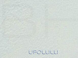 UFOlulu