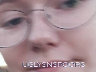 UGLYsNsPOORs