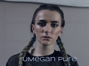 UMegan_Pure
