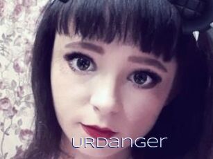 URDanger