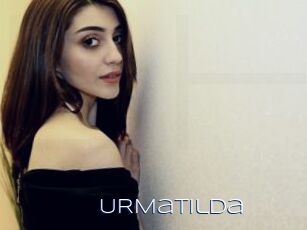 URMatilda