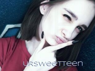 URSweetTeen