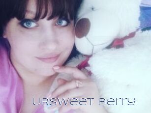 URSweet_Berry