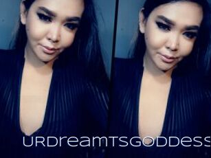 URdreamTSgoddess