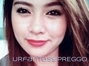 URfantasyPREGGO