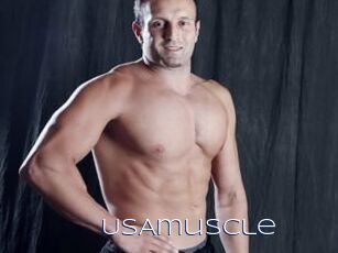 USAmuscle