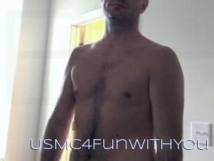 USMC4FunWithYou
