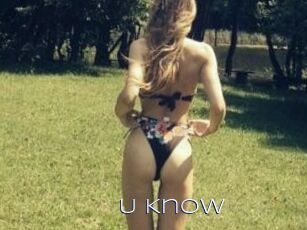 U_Know