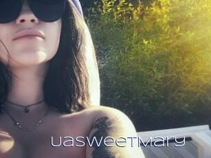 UaSweetMary