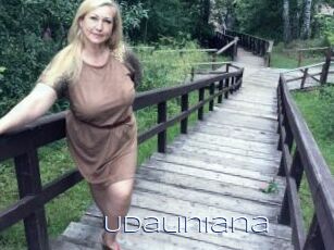 Udaliniana