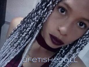 Ufetishedoll