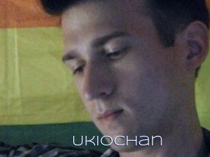 UkioChan