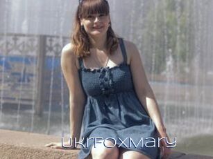 UkrFoxMary