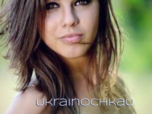 UkrainochkaU