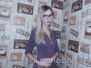 Ulaanada