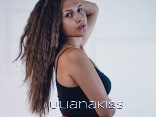 UlianaKiss