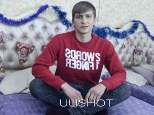 UlisHot