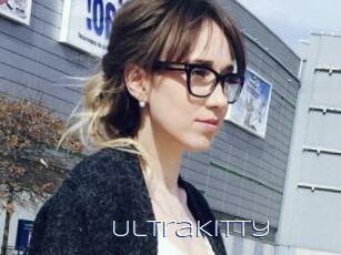 UltraKitty