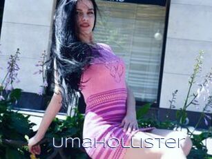 UmaHollister