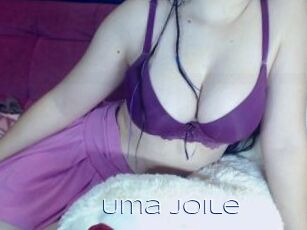 Uma_Joile