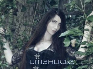UmahLicks