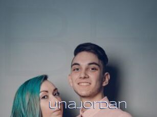 UnaJordan