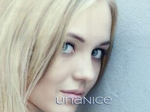 UnaNice