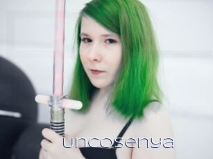 UncoSenya