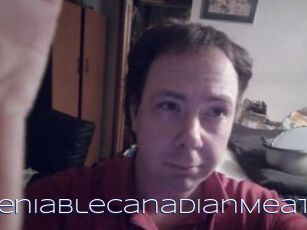 UndeniableCanadianMeat