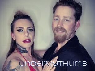 UnderMyThumb