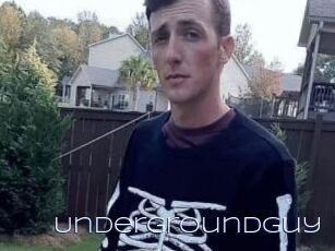 UndergroundGuy