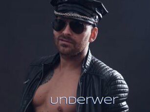 Underwer