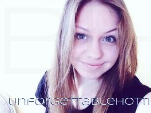 UnforgettableHottie