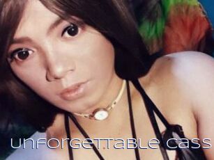 Unforgettable_Cassie