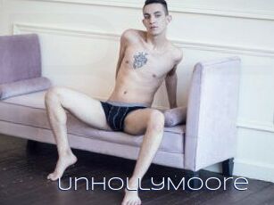 UnhollyMoore