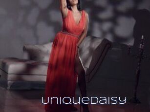 UniqueDaisy Blue Hot