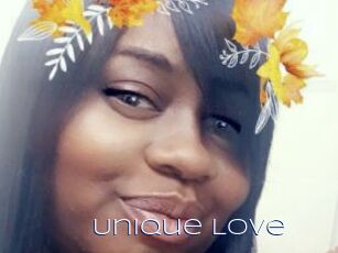 Unique_Love
