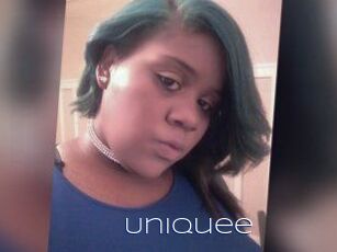 Uniquee_