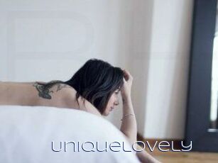 Uniquelovely