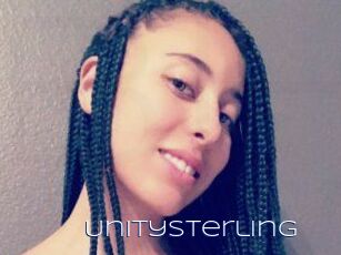 UnitySterling