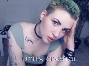 Unity_Crystal