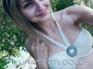 UnivercityDollI