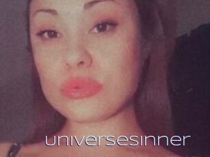 UniverseSinner