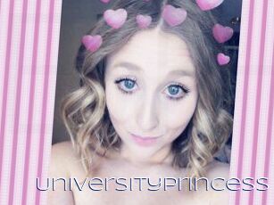 UniversityPrincess