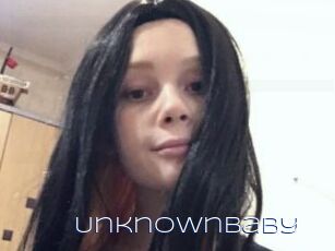 UnknownBaby