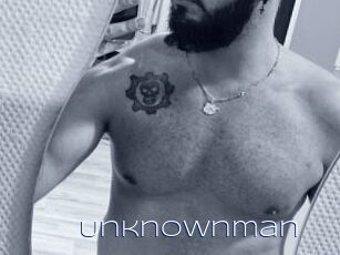 Unknownman