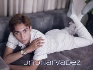 UnoNarvadez