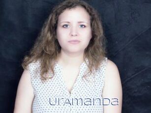 UrAmanda
