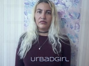 UrBadGirl