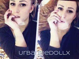 UrBarbieDollX